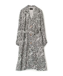 HAVERSACK | HAVERSACK ATTIRE レーヨンコットン コート(ダッフルコート)