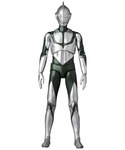 MEDICOM TOY（メディコムトイ）の「MAFEX ウルトラマン (シン