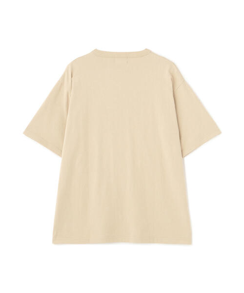【セール】Schott/ショット/T-SHIRT 'ORIGINAL HEART'/Tシャツ 'オリジナルハート'（Tシャツ/カットソー）｜schott（ショット）