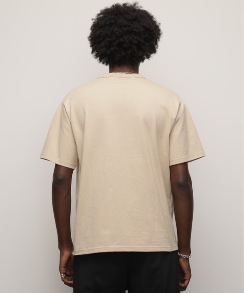 【セール】Schott/ショット/T-SHIRT 'ORIGINAL HEART'/Tシャツ 'オリジナルハート'（Tシャツ/カットソー）｜schott（ショット）