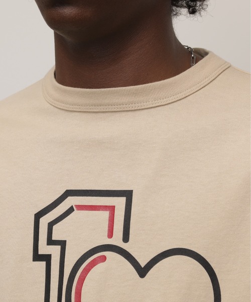 【セール】Schott/ショット/T-SHIRT 'ORIGINAL HEART'/Tシャツ 'オリジナルハート'（Tシャツ/カットソー）｜schott（ショット）