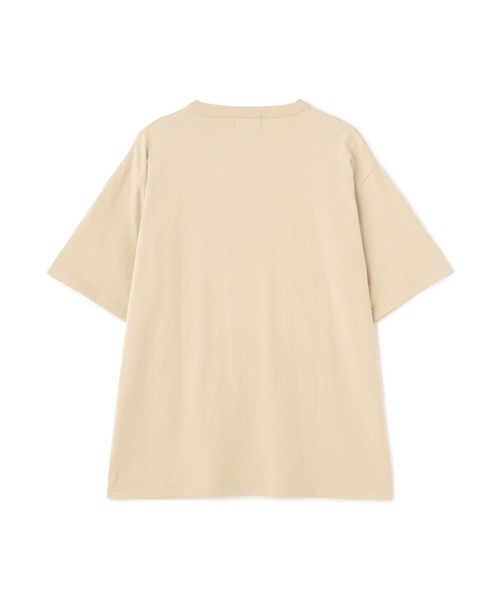 【セール】Schott/ショット/T-SHIRT 'ORIGINAL HEART'/Tシャツ 'オリジナルハート'（Tシャツ/カットソー）｜schott（ショット）