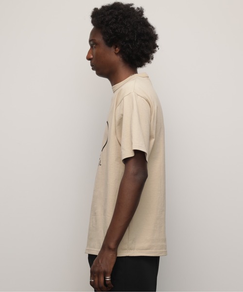 【セール】Schott/ショット/T-SHIRT 'ORIGINAL HEART'/Tシャツ 'オリジナルハート'（Tシャツ/カットソー）｜schott（ショット）