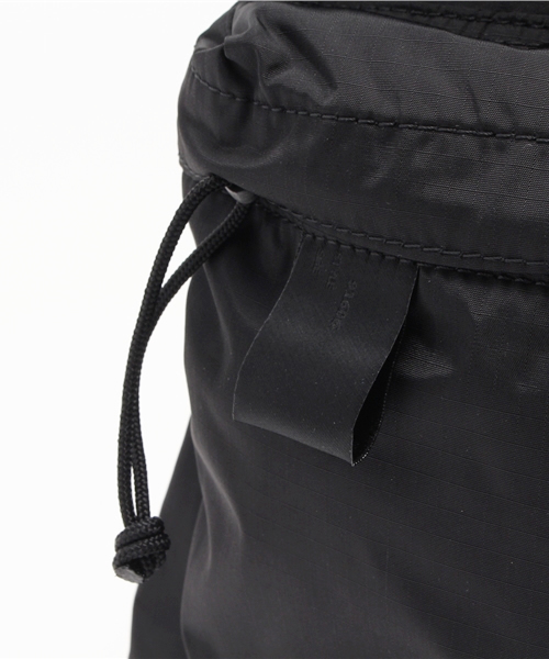 N.HOOLYWOOD（N.ハリウッド）の「N.HOOLYWOOD×PORTER RUCKSACK（バックパック/リュック・メンズ・ブラック/ネイビー・ONE SIZE）」の13枚目の写真