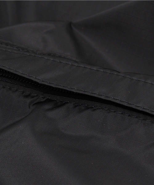 N.HOOLYWOOD（N.ハリウッド）の「N.HOOLYWOOD×PORTER RUCKSACK（バックパック/リュック・メンズ・ブラック/ネイビー・ONE SIZE）」の8枚目の写真