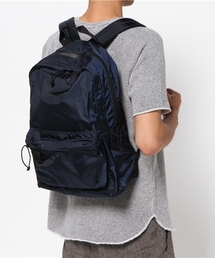 Nハリウッド × ポーター バックパック カーキ Nハリウッド × ポーター バックパック カーキ N.HOOLYWOOD