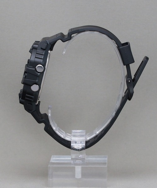 CASIO(カシオ)の「CASIO Collection / WS-1700H-1AJF(デジタル腕時計・メンズ・ブラック・FREE)」の9枚目の写真