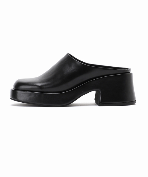 GRISE(グリーズ)の「GRISEクロッグミュール(その他シューズ・レディース・ブラック系その他/ブルー系その他・SMALL/MEDIUM/LARGE/X-LARGE)」の11枚目の写真