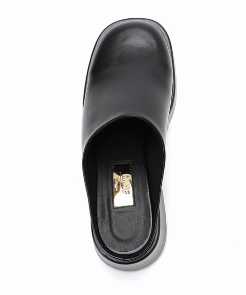 GRISE(グリーズ)の「GRISEクロッグミュール(その他シューズ・レディース・ブラック系その他/ブルー系その他・SMALL/MEDIUM/LARGE/X-LARGE)」の15枚目の写真