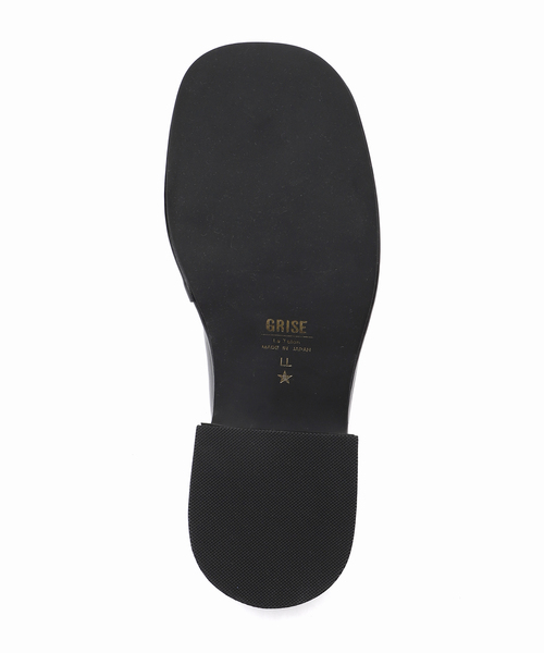 GRISE(グリーズ)の「GRISEクロッグミュール(その他シューズ・レディース・ブラック系その他/ブルー系その他・SMALL/MEDIUM/LARGE/X-LARGE)」の16枚目の写真
