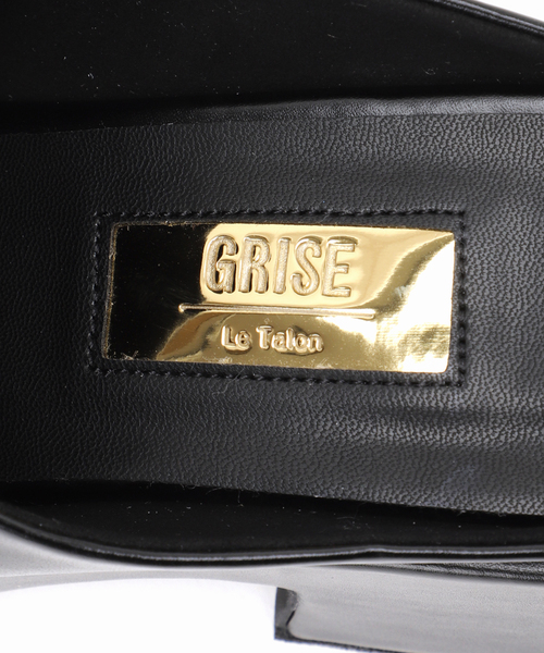 GRISE(グリーズ)の「GRISEクロッグミュール(その他シューズ・レディース・ブラック系その他/ブルー系その他・SMALL/MEDIUM/LARGE/X-LARGE)」の17枚目の写真