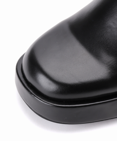 GRISE(グリーズ)の「GRISEクロッグミュール(その他シューズ・レディース・ブラック系その他/ブルー系その他・SMALL/MEDIUM/LARGE/X-LARGE)」の18枚目の写真