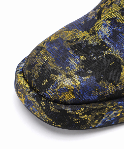 GRISE(グリーズ)の「GRISEクロッグミュール(その他シューズ・レディース・ブラック系その他/ブルー系その他・SMALL/MEDIUM/LARGE/X-LARGE)」の19枚目の写真