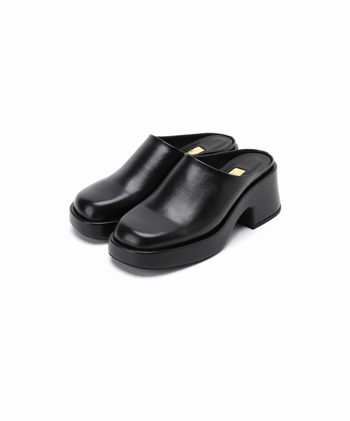 GRISE(グリーズ)の「GRISEクロッグミュール(その他シューズ・レディース・ブラック系その他/ブルー系その他・SMALL/MEDIUM/LARGE/X-LARGE)」の20枚目の写真