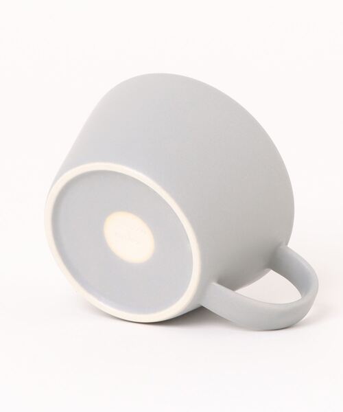 collex(コレックス)の「SAKUZAN 作山窯 Saraスープカップ(食器・レディース・グレー/ホワイト・フリー)」の9枚目の写真