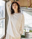 niko and...(ニコアンド)の「トップス(Tシャツ/カットソー)」