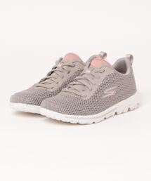 《SKECHERS》GO WALK TRAVEL - FUN JOURNEY