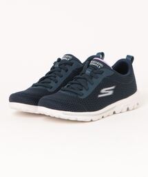 《SKECHERS》GO WALK TRAVEL - FUN JOURNEY
