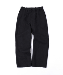 NORMANDY LINEN / ノルマンディリネン PANTS