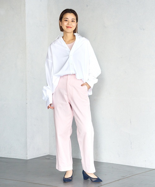 LE TALON(ルタロン)の「《追加》4.5cmポインテッドネットパンプス(パンプス・レディース・アイボリー/ネイビー/ゴールド/ブラック×ブラック・21.5/22cm/22.5cm/23cm/23.5cm/24cm/24.5cm/25cm/25.5cm/21)」の9枚目の写真