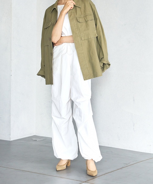 LE TALON(ルタロン)の「《追加》4.5cmポインテッドネットパンプス(パンプス・レディース・アイボリー/ネイビー/ゴールド/ブラック×ブラック・21.5/22cm/22.5cm/23cm/23.5cm/24cm/24.5cm/25cm/25.5cm/21)」の11枚目の写真