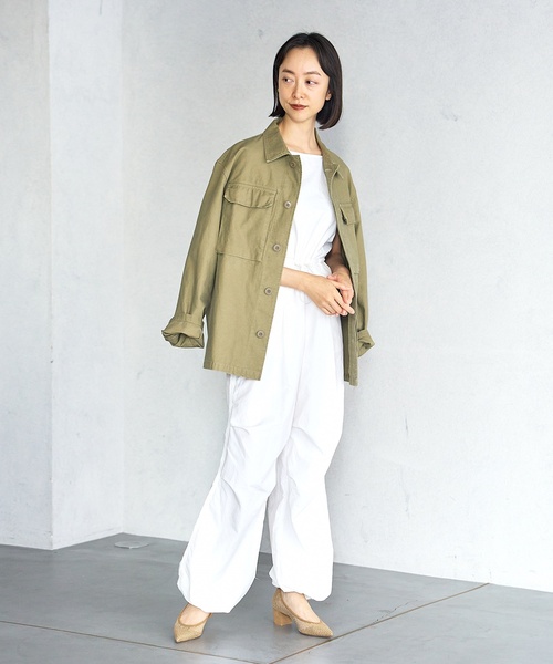 LE TALON(ルタロン)の「《追加》4.5cmポインテッドネットパンプス(パンプス・レディース・アイボリー/ネイビー/ゴールド/ブラック×ブラック・21.5/22cm/22.5cm/23cm/23.5cm/24cm/24.5cm/25cm/25.5cm/21)」の12枚目の写真