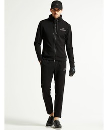 AKM | 【AKM GOLF COLLECTION】ACTIVE EASY SLACKS(その他パンツ)