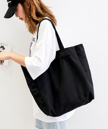 urbanfemine./A4キャンバストートバッグ U7183