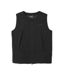 New Balance MET24 Packable Padded Vest AMV35090