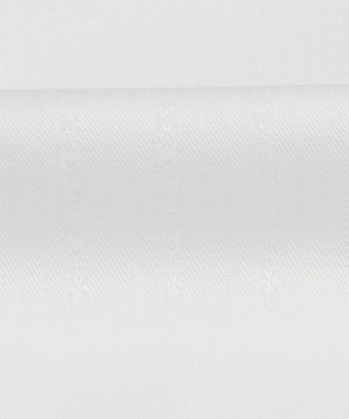 Pitta Re:)(ピッタリ)の「キャンディースリーブ長袖ブラウス カジュアルシャツ(シャツ/ブラウス・レディース・ホワイト・LL/L/M)」の4枚目の写真