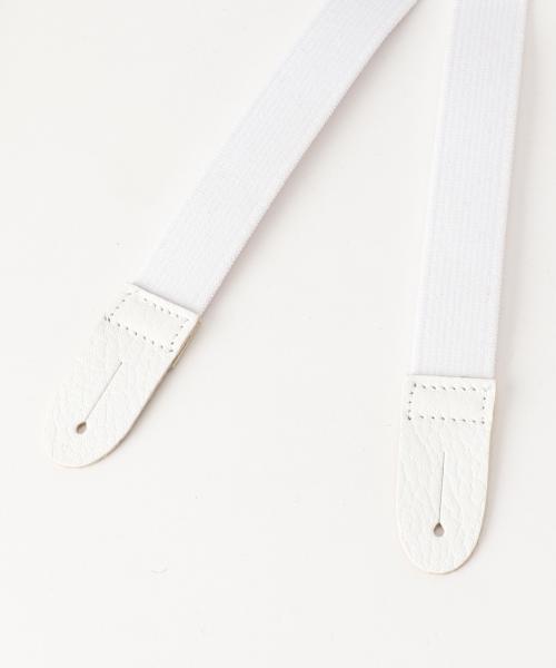 J.PRESS（ジェイプレス）の「ALBERT THURSTON X型サスペンダー