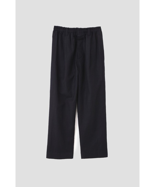 MARGARET HOWELL（マーガレットハウエル）の「WOOL LINEN PLAINWEAVE