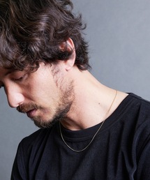 Magine | K18 KIHEI NECKLACE 18金 喜平ネックレス（中) 50cm(ネックレス)