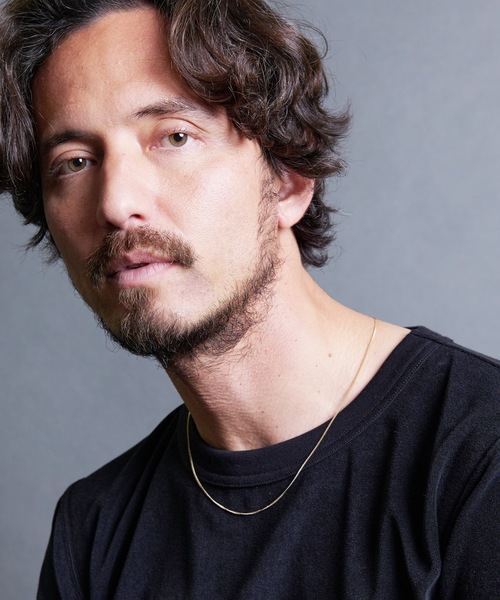 Magine（マージン）の「K18 KIHEI NECKLACE 18金 喜平ネックレス（中) 50cm（ネックレス・メンズ・ゴールド・FREE）」の5枚目の写真