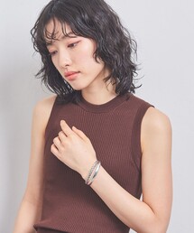 <PHILIPPE AUDIBERT>MAHELA ブレスレット PHILIPPE AUDIBERT（フィリップ オーディベール）の「＜PHILIPPE
