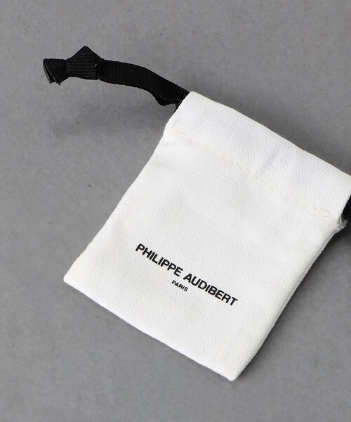 <PHILIPPE AUDIBERT>MAHELA ブレスレット PHILIPPE AUDIBERT（フィリップ オーディベール）の「＜PHILIPPE
