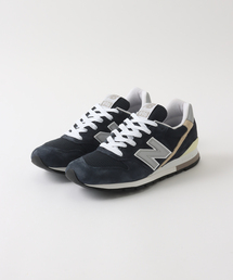 NEW BALANCE Made in USA 996 NV / U996NV