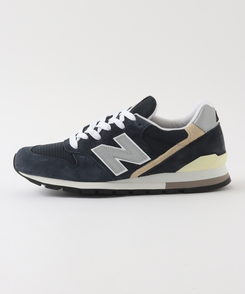 NEW BALANCE（ニューバランス）の「NEW BALANCE Made in USA 996 NV