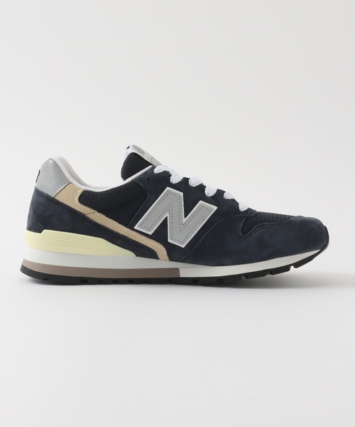 最安値　新品 米国製 New Balance U996NV 27.5cmネイビー 楽天市場】new balance ニューバランス 996 スニーカー メンズ Dワイズ