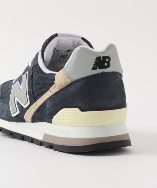 セール】NEW BALANCE Made in USA 996 NV / U996NV（スニーカー