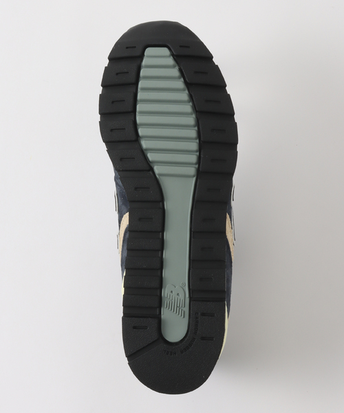 NEW BALANCE(ニューバランス)の「NEW BALANCE Made in USA 996 NV / U996NV(スニーカー・メンズ・ネイビー・28cm/27.5cm/27cm/26.5cm)」の7枚目の写真
