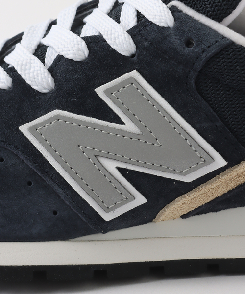 セール】NEW BALANCE Made in USA 996 NV / U996NV（スニーカー