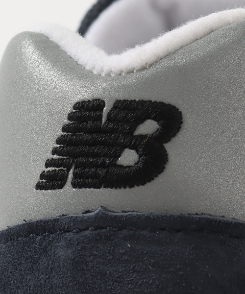 NEW BALANCE(ニューバランス)の「NEW BALANCE Made in USA 996 NV / U996NV(スニーカー・メンズ・ネイビー・28cm/27.5cm/27cm/26.5cm)」の10枚目の写真