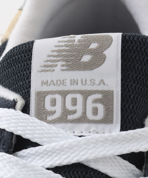 靴 New Balance Made in USA 996 NV 28.5 Made in USA 996 - Joe's New Balance Outlet