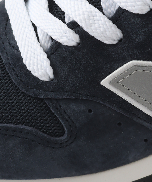 靴 New Balance Made in USA 996 NV 28.5 New Balance 996 Made In Usa Unisex Fashion Sneakers in Grey