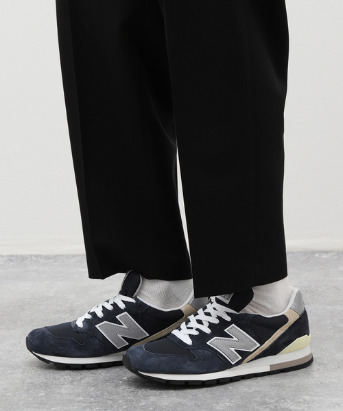 新品new balance Made in USA 996 NV 23.5㌢ Shoes-4-1-56b76.jpg?fit=max&w=