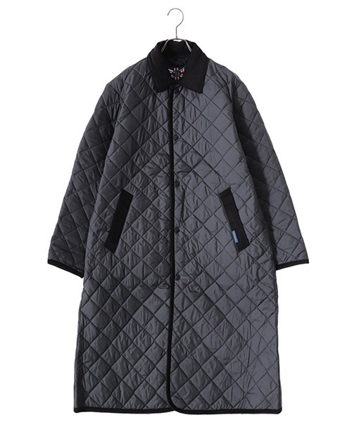 LAVENHAM / ラベンハム：CHANTRY MENS：LV6023[MUS]（ダウンジャケット  