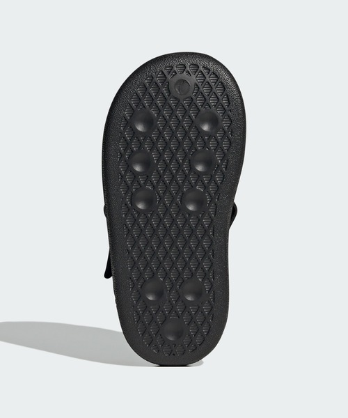 未使用　adidas adifom adilette キッズ　サンダル　22cm アディダス Adifom アディレッタ サンダル キッズ / Adifom