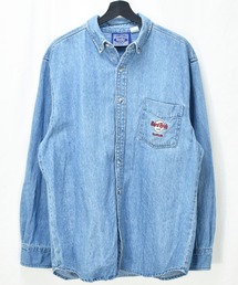 VINTAGE（ヴィンテージ）の「【ヴィンテージ古着】90's Hard