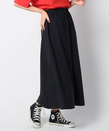 Grand PARK | 新色　スーパーストレッチワイドパンツ(その他パンツ)
